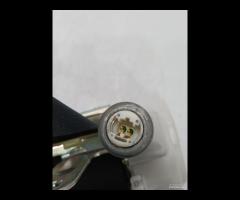 CINTURA DI SICUREZZA ANTERIORE SX TOYOTA PRIUS IV - 24