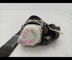 CINTURA DI SICUREZZA ANTERIORE SX VW PASSAT B8 3G - 11