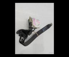 CINTURA DI SICUREZZA ANTERIORE SX VW PASSAT B8 3G - 17