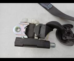 CINTURA DI SICUREZZA ANTERIORE SX VW PASSAT B8 3G - 19