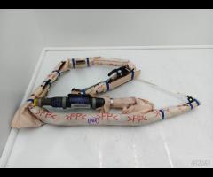AIRBAG A TENDINA TETTO LATERALE DESTRO NISSAN NAVA