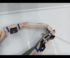 AIRBAG A TENDINA TETTO LATERALE DESTRO NISSAN NAVA