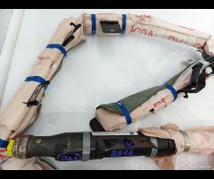 AIRBAG A TENDINA TETTO LATERALE DESTRO NISSAN NAVA