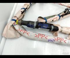 AIRBAG A TENDINA TETTO LATERALE DESTRO NISSAN NAVA