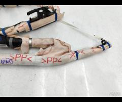 AIRBAG A TENDINA TETTO LATERALE DESTRO NISSAN NAVA - 6