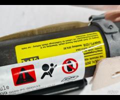 AIRBAG A TENDINA TETTO LATERALE DESTRO NISSAN NAVA - 10