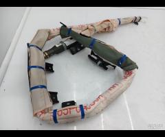 AIRBAG A TENDINA TETTO LATERALE DESTRO NISSAN NAVA - 11
