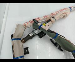 AIRBAG A TENDINA TETTO LATERALE DESTRO NISSAN NAVA - 13
