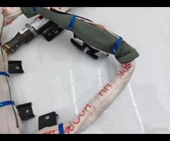 AIRBAG A TENDINA TETTO LATERALE DESTRO NISSAN NAVA - 14