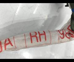 AIRBAG A TENDINA TETTO LATERALE DESTRO NISSAN NAVA - 16