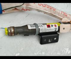 AIRBAG A TENDINA TETTO LATERALE DESTRO NISSAN NAVA - 17