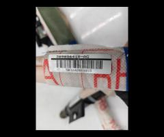 AIRBAG A TENDINA TETTO LATERALE DESTRO NISSAN NAVA - 19