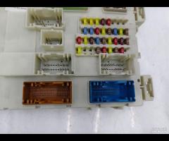 CENTRALINA COMFORT MODULO BCM 2012 FORD FOCUS BV6N - 8