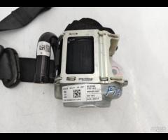 CINTURA DI SICUREZZA POSTERIORE DESTRA FIAT 500X 3