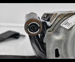 CINTURA DI SICUREZZA POSTERIORE DESTRA FIAT 500X 3 - 7