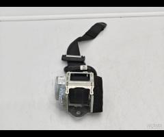 CINTURA DI SICUREZZA POSTERIORE DESTRA FIAT 500X 3 - 9