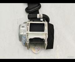 CINTURA DI SICUREZZA POSTERIORE DESTRA FIAT 500X 3 - 10