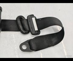 CINTURA DI SICUREZZA POSTERIORE DESTRA FIAT 500X 3 - 12