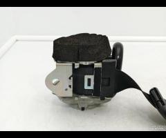 CINTURA DI SICUREZZA POSTERIORE DESTRA FIAT 500X 3 - 14