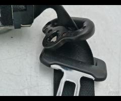 CINTURA DI SICUREZZA POSTERIORE DESTRA FIAT 500X 3 - 15