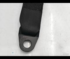 CINTURA DI SICUREZZA POSTERIORE DESTRA FIAT 500X 3 - 17
