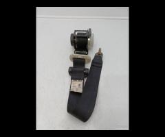 CINTURA DI SICUREZZA POSTERIORE SX NISSAN LEAF 202