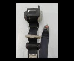 CINTURA DI SICUREZZA POSTERIORE SX NISSAN LEAF 202