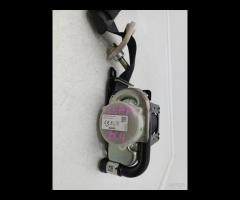 CINTURA DI SICUREZZA POSTERIORE SX NISSAN LEAF 202 - 6