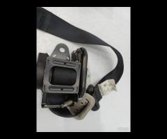 CINTURA DI SICUREZZA POSTERIORE SX NISSAN LEAF 202 - 9