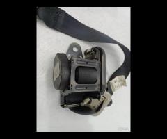 CINTURA DI SICUREZZA POSTERIORE SX NISSAN LEAF 202 - 10