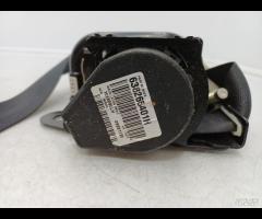 CINTURA DI SICUREZZA POSTERIORE SX NISSAN LEAF 202 - 12