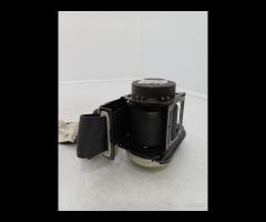 CINTURA DI SICUREZZA POSTERIORE SX NISSAN LEAF 202 - 13