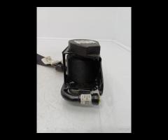 CINTURA DI SICUREZZA POSTERIORE SX NISSAN LEAF 202 - 14