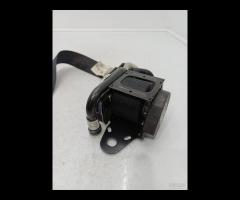 CINTURA DI SICUREZZA POSTERIORE SX NISSAN LEAF 202 - 15