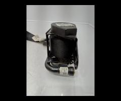 CINTURA DI SICUREZZA POSTERIORE SX NISSAN LEAF 202 - 17