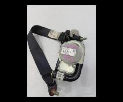 CINTURA DI SICUREZZA POSTERIORE SX NISSAN LEAF 202 - 18