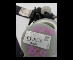 CINTURA DI SICUREZZA POSTERIORE SX NISSAN LEAF 202 - 19
