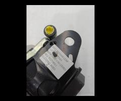 CINTURA DI SICUREZZA POSTERIORE SX NISSAN LEAF 202 - 21