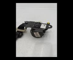 CINTURA DI SICUREZZA POSTERIORE SX NISSAN LEAF 202 - 23