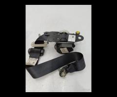 CINTURA DI SICUREZZA POSTERIORE SX NISSAN LEAF 202 - 24
