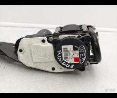 CINTURA DI SICUREZZA ANTERIORE SINISTRA MERCEDES E