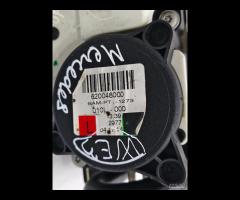 CINTURA DI SICUREZZA ANTERIORE SINISTRA MERCEDES E