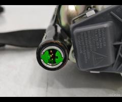 CINTURA DI SICUREZZA ANTERIORE SINISTRA MERCEDES E - 8