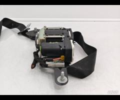 CINTURA DI SICUREZZA ANTERIORE SINISTRA MERCEDES E - 9