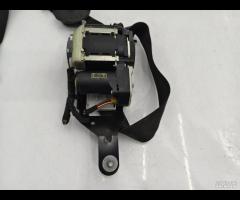 CINTURA DI SICUREZZA ANTERIORE SINISTRA MERCEDES E - 11