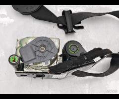 CINTURA DI SICUREZZA ANTERIORE SINISTRA MERCEDES E - 14