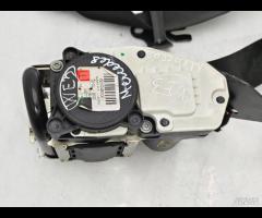 CINTURA DI SICUREZZA ANTERIORE SINISTRA MERCEDES E - 15
