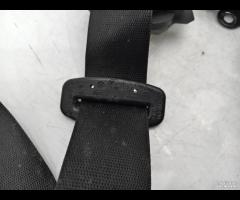 CINTURA DI SICUREZZA ANTERIORE SINISTRA MERCEDES E - 21