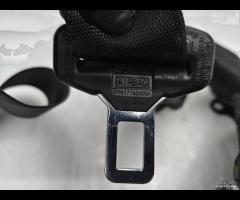 CINTURA DI SICUREZZA ANTERIORE SINISTRA MERCEDES E - 22