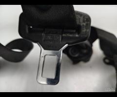 CINTURA DI SICUREZZA ANTERIORE SINISTRA MERCEDES E - 23